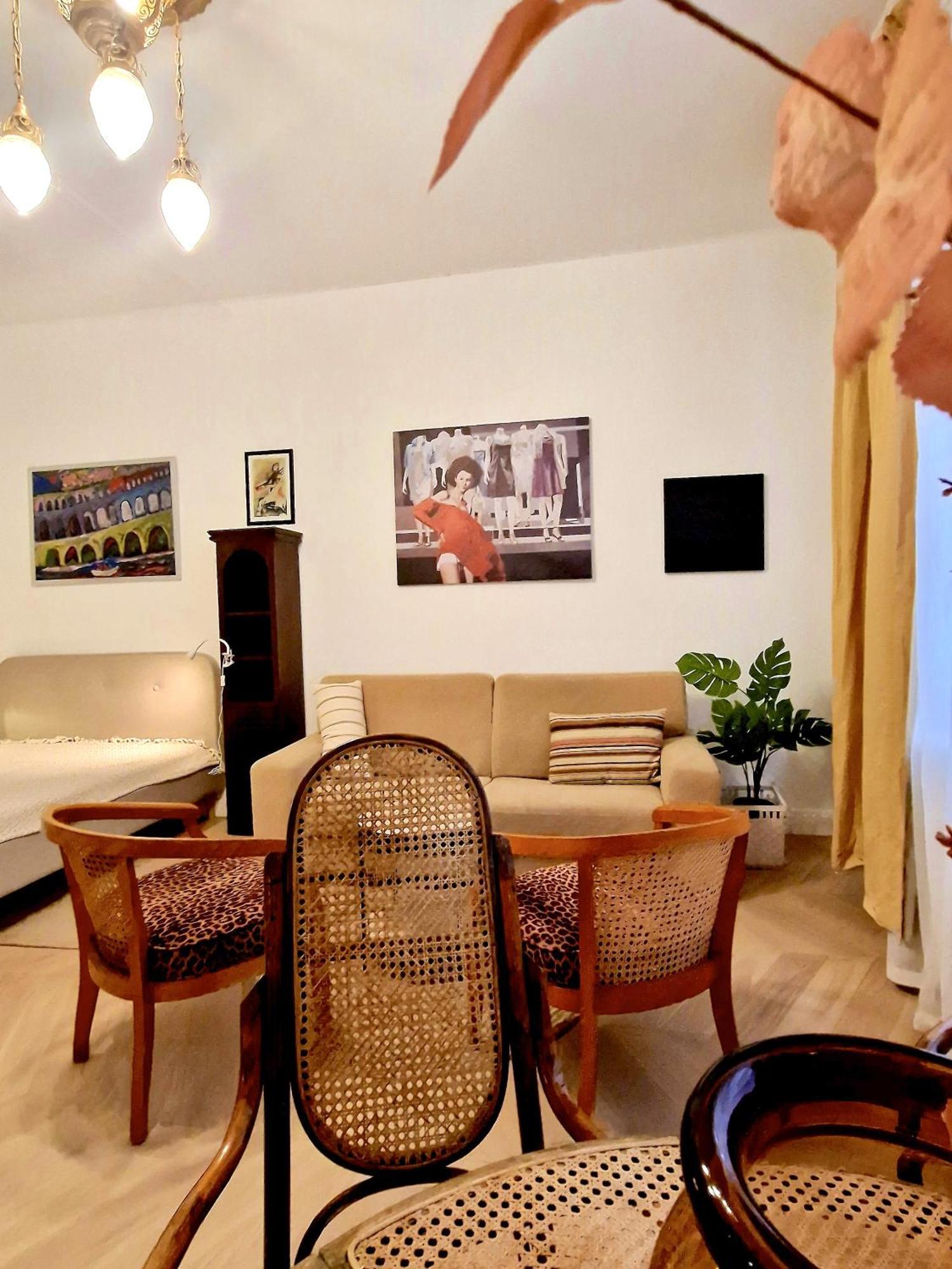Charming Center * Будапешт